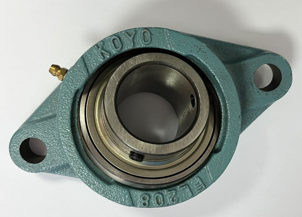 KOYO UCFL 208 (prueba)
