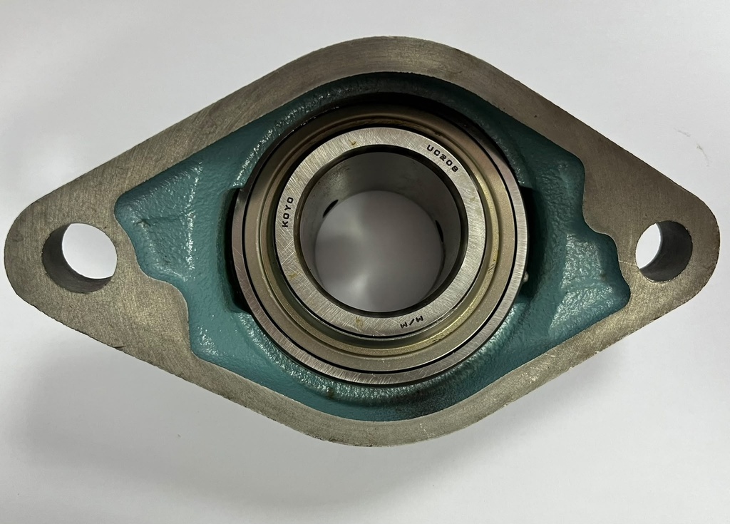 KOYO UCFL 208 (prueba)
