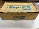 KOYO UCFL 208 (prueba)