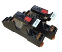 WEIDMULLER DRI424730LT + SDI 2CO P (LOTE 2)