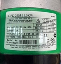GPD2403 11KW