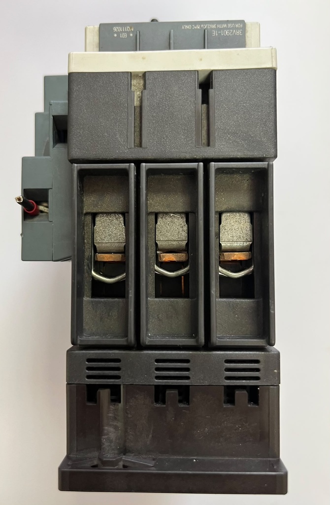 SIEMENS 3RV1031-4HA10 
