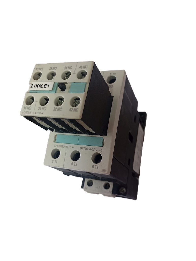 3RT1034-1AL20 SIEMENS