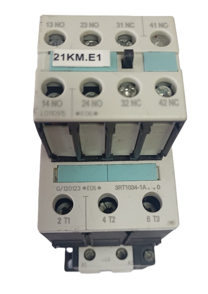 3RT1034-1AL20 SIEMENS