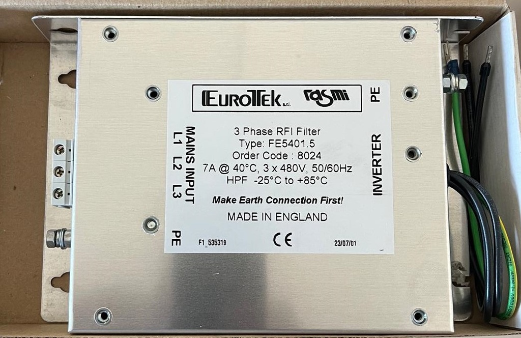 FE5401.5 -NUEVO