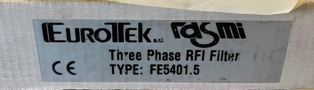 FE5401.5 -NUEVO