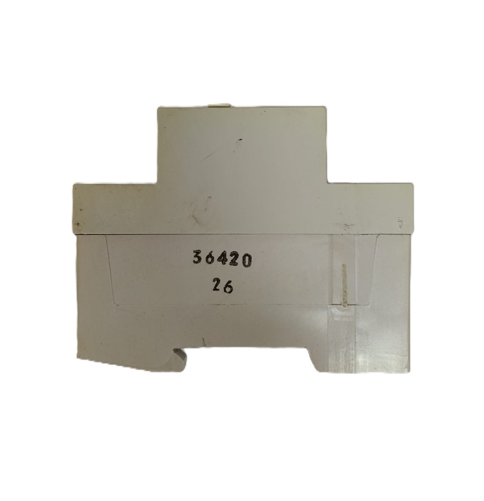 SIEMENS 5SM3 642-0