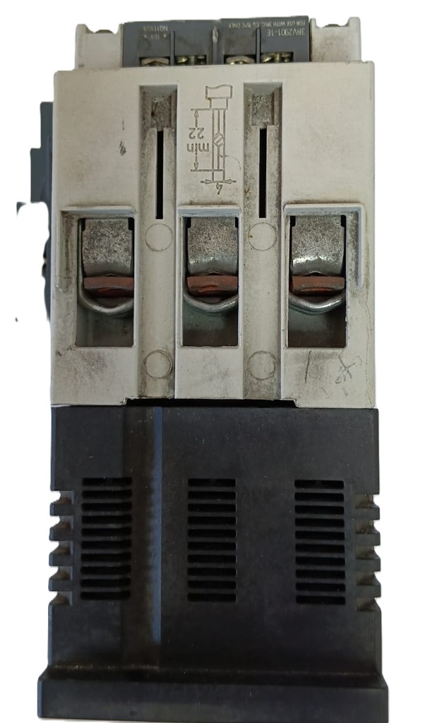 SIEMENS 3RV1041-4HA10