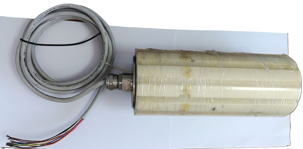 INTERROLL DM 0080