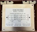 U20AF2K2X FILTRO EMC
