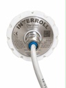 Mototambor Interroll DM 0080 trifásico 140W nuevo
