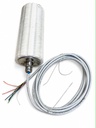 Mototambor Interroll DM 0080 trifásico 140W nuevo
