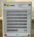 HAINKE SL 350 22945 0987