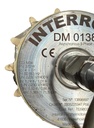 Mototambor Interroll DM 0138 – 370W Trifásico – Ø193mm – NUEVO/EXCEDENTE