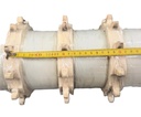Mototambor Interroll DM 0138 – 370W Trifásico – Ø193mm – NUEVO/EXCEDENTE