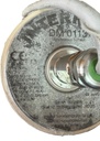 Mototambor Interroll DM 0138 – 220W 2 Polos Alta Velocidad – Ø122,5mm