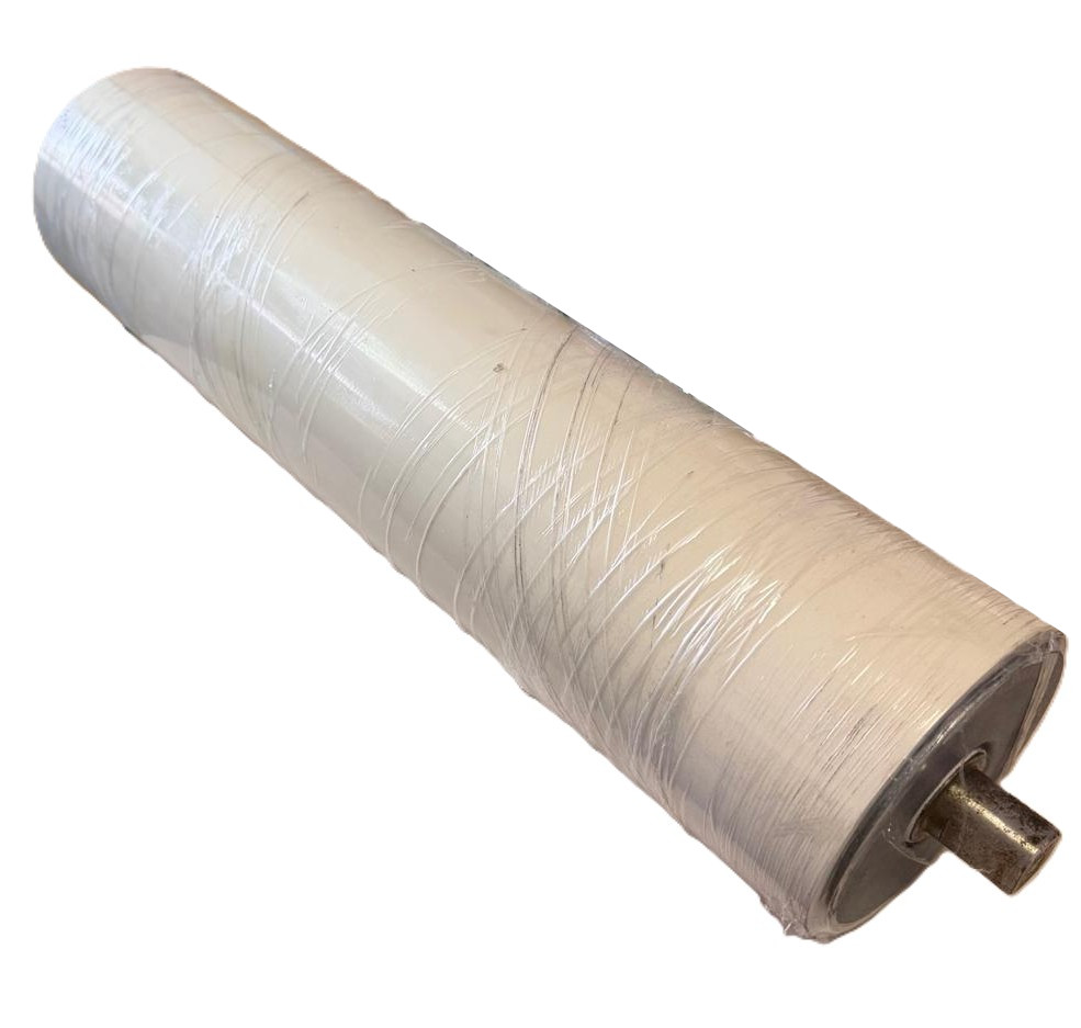 Mototambor Interroll DM 0138 – 220W 2 Polos Alta Velocidad – Ø122,5mm