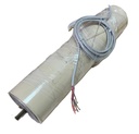 Mototambor Interroll DM 0113 – 225W 2 Polos Alta Velocidad – Ø123.5