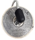 Mototambor Interroll DM 0113 – 225W 2 Polos Alta Velocidad – Ø123.5