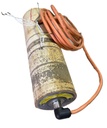 Motor de Tambor Interroll 80i – 120W – TESTADO Y FUNCIONAL 