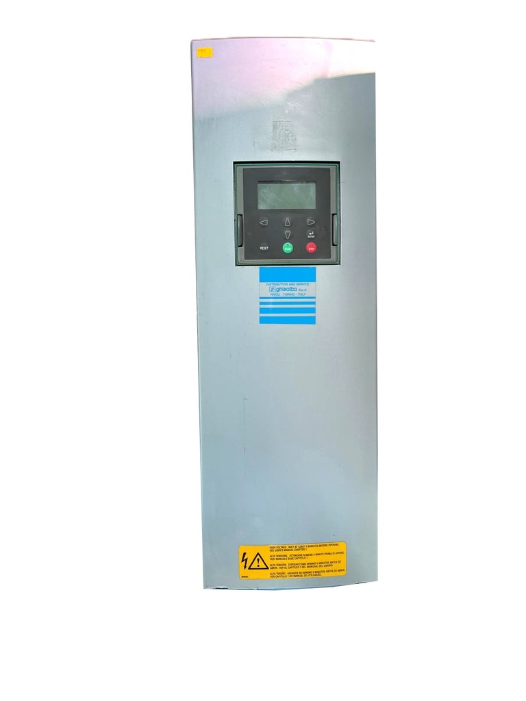 CO15CXS4G2I1AJ  VACON 15 KW