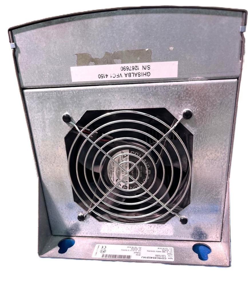 CO15CXS4G2I1AJ  VACON 15 KW