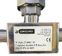 CONTADOR MODELO CP-INOX EX COMAQUINSA