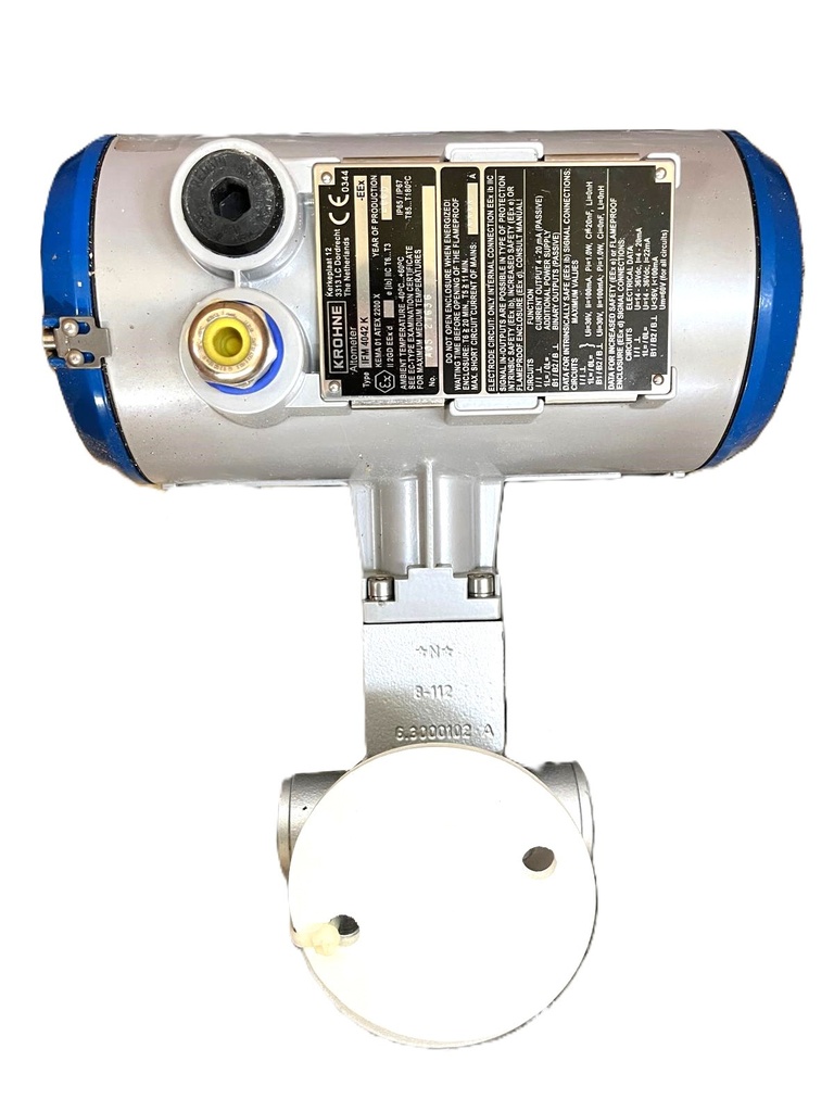 ALTOFUX IFM 4042 K + IFC40 