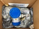 OPTIFLUX 5300 C EEx + IPC300 DN 2.5