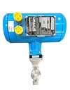 ALTOFUX IFM 5080 K + IFC090 DN 2,5 