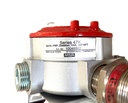 MSA S47K-PRP, Detector, St.St., 3/4NPT