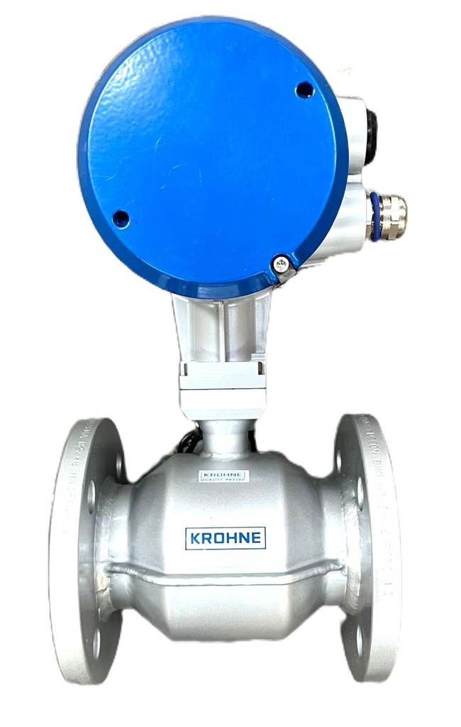 ALTOFLUX IFM 4042 K + IFC40 DN50
