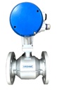 ALTOFLUX IFM 4042 K + IFC40 DN50