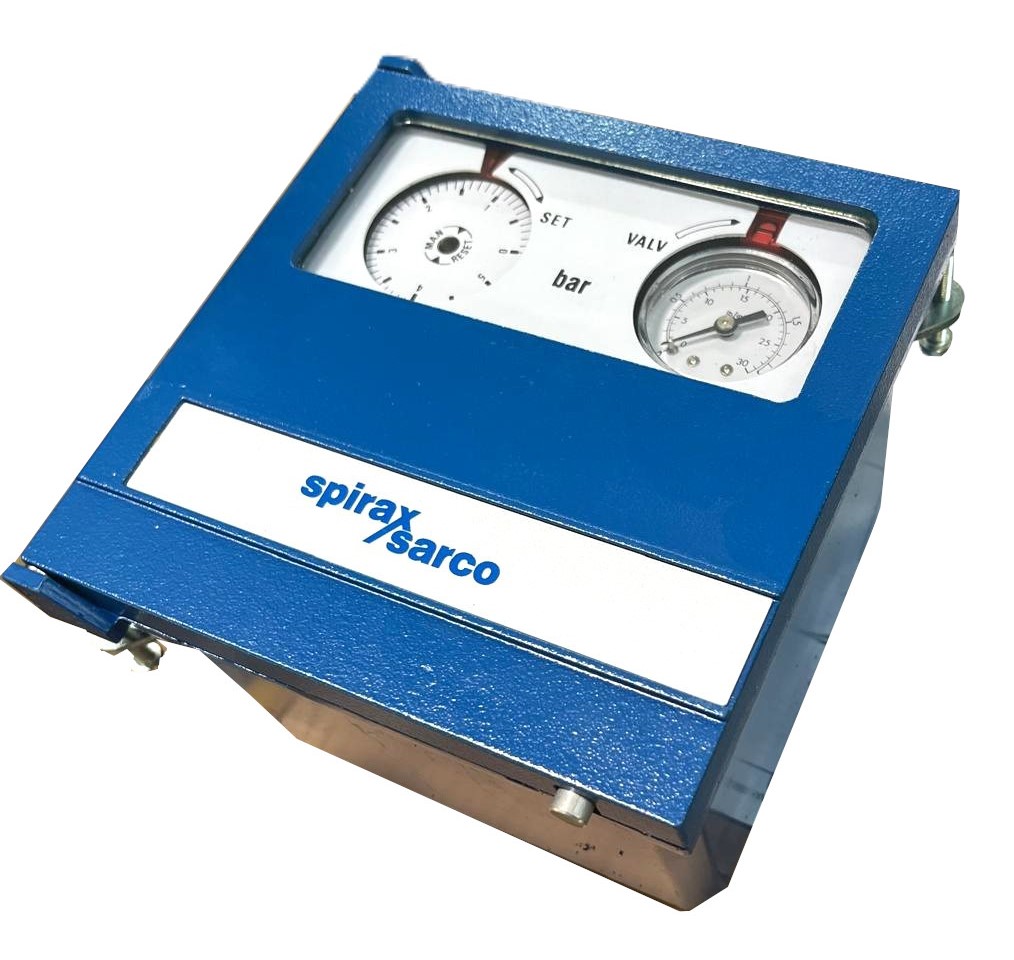 222-C2 CONTROL NEUMATICO 