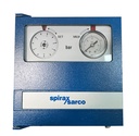 222-C2 CONTROL NEUMATICO 