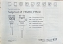 SOLIPHANT FTM50 