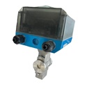 PROFIFLUX IFM 5010K / D6 + IFC 010D
