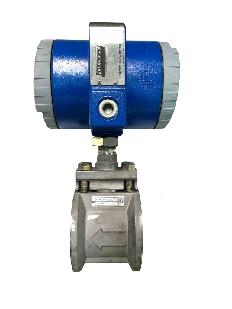 FOXBORO MODEL83 W-A02S1SSTNZ