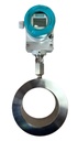 SITRANS P 7MF4034-1EY001AC6-Z DN 4" 