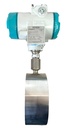 SITRANS P 7MF4034-1EY001AC6-Z DN 4" 