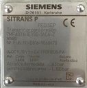 SITRANS P 7MF4034-1EY001AC6-Z DN 4" 