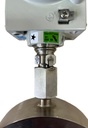 SITRANS P 7MF4034-1EY001AC6-Z DN 4" 