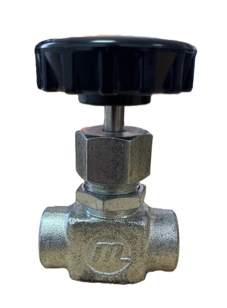 0162 HP2 MECESA 1/4 NPT