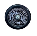 0162 HP2 MECESA 1/4 NPT