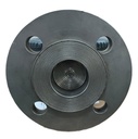 MANÓMETRO DIAFRAGMA 160MM 0-6 KG/CM2
