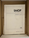 CP01R-04-0045 HMI PANEL DE CONTROL
