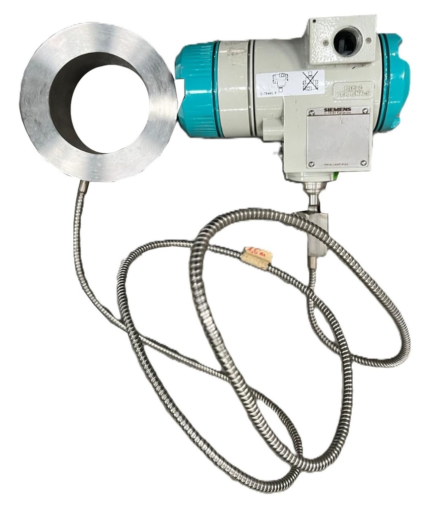 SITRANS P  7MF4032-1EY001AC6-Z DN 80 