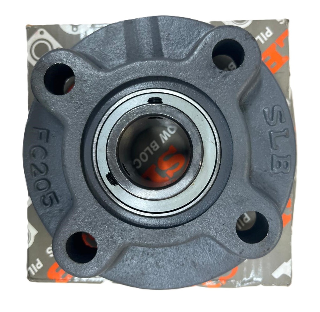UCFC205E 