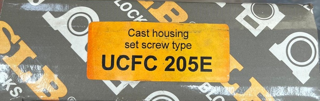 UCFC205E 