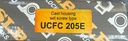 UCFC205E 